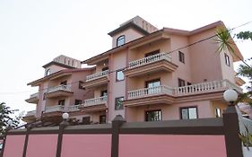 Westwood Residence